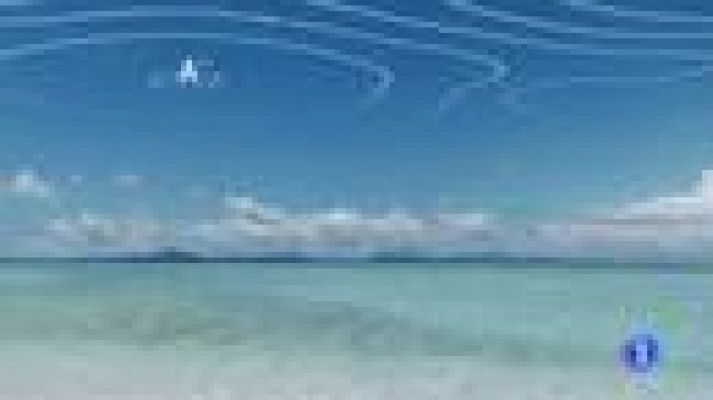 TeleCantabria - El tiempo en Cantabria - 30/06/16