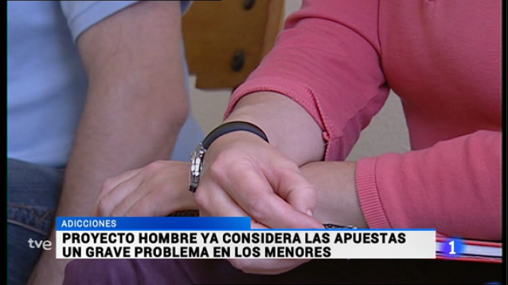 Informativo Telerioja - Telerioja en 2' - 30/06/16