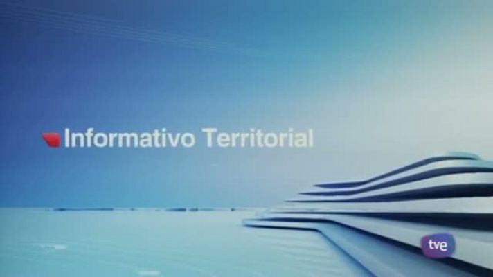 Noticias de Castilla-La Mancha - Noticias de Castilla-La Mancha 2 - 30/06/16