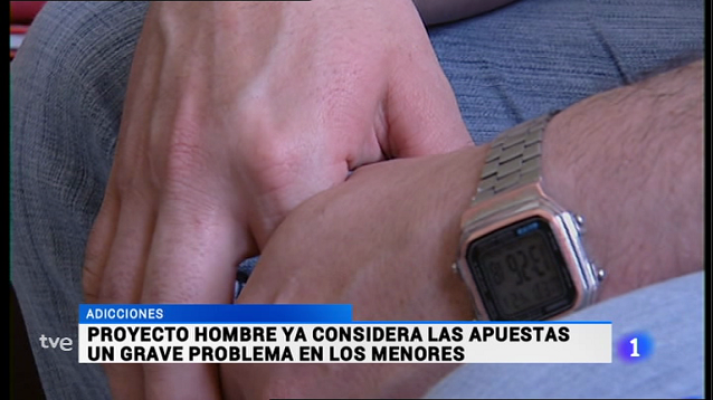 Informativo Telerioja - Informativo Telerioja 2 - 30/06/16