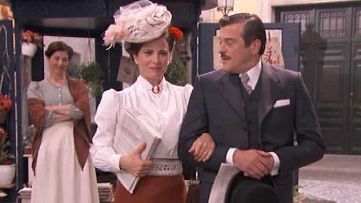 Acacias 38 - Capítulo 311