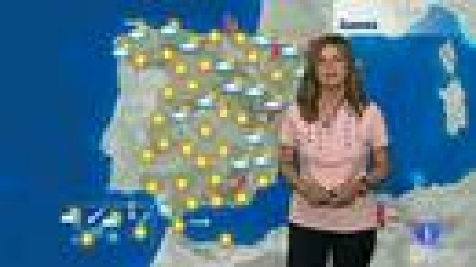 El tiempo en Andalucía - 30/06/16 | Ver