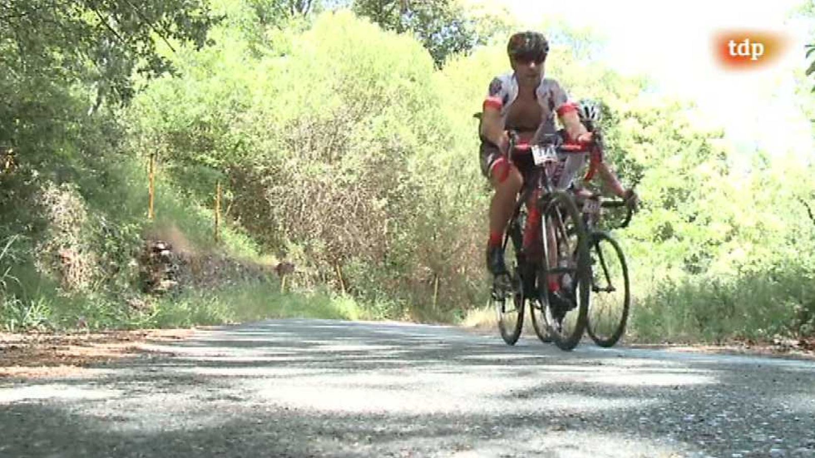 Ciclismo - Sierra Nevada Límite 2016 - ver ahora