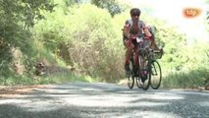 Ciclismo - Sierra Nevada Límite 2016