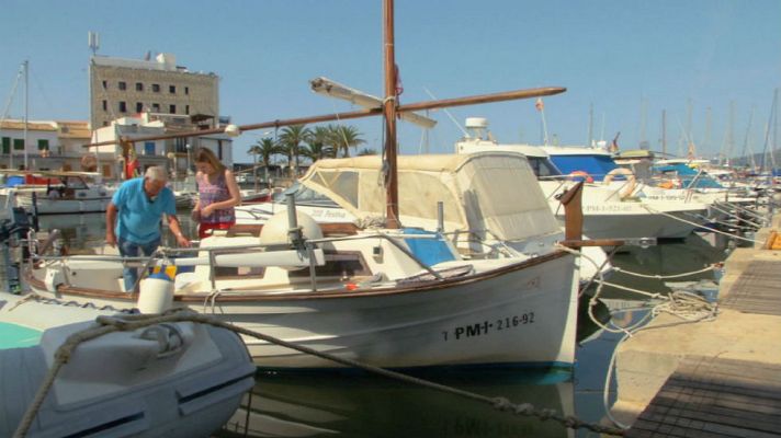 Aquí la Tierra - El pescado de cada día