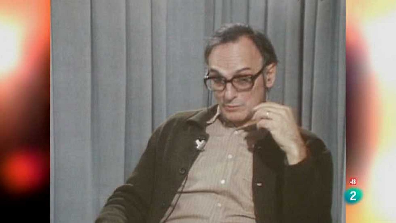 Historia de nuestro cine - Deprisa, deprisa (presentación) - ver ahora