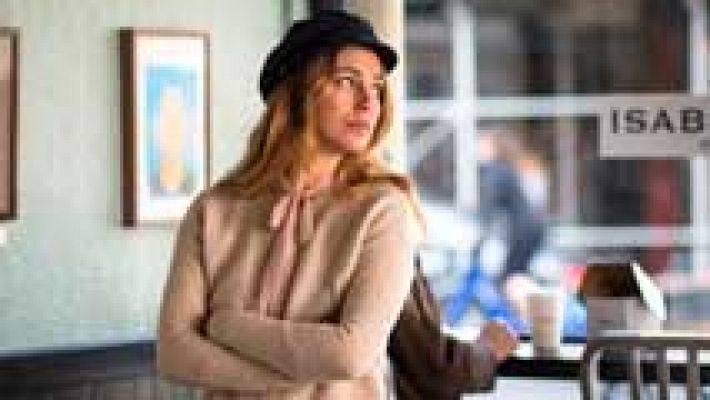 Días de cine - 'Mi panadería en Brooklyn'