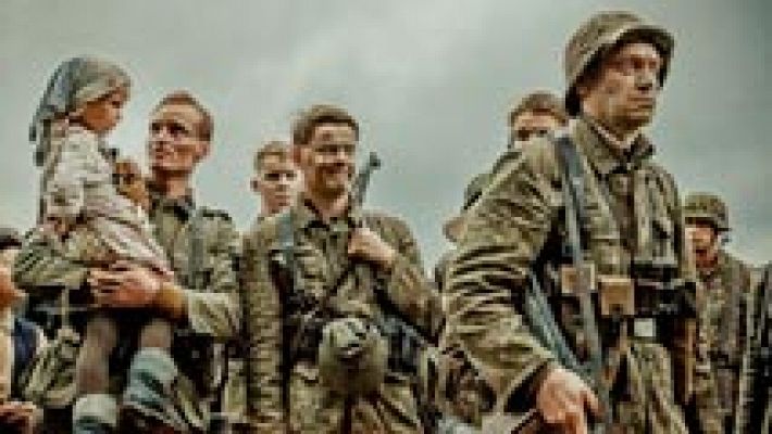 Días de cine - '1944'