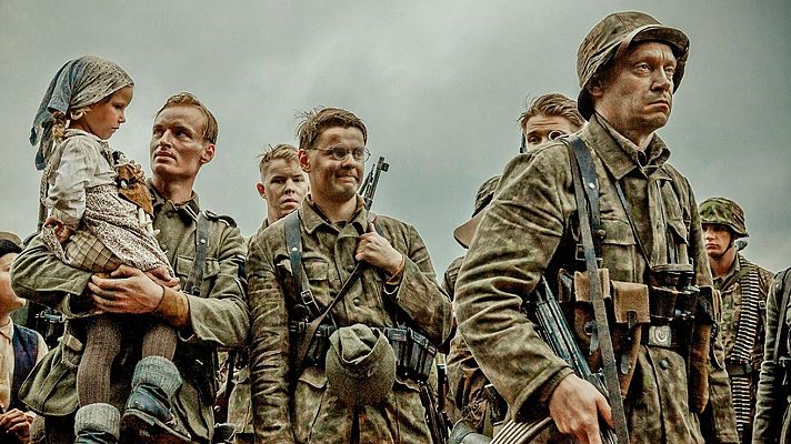 Días de cine - '1944'