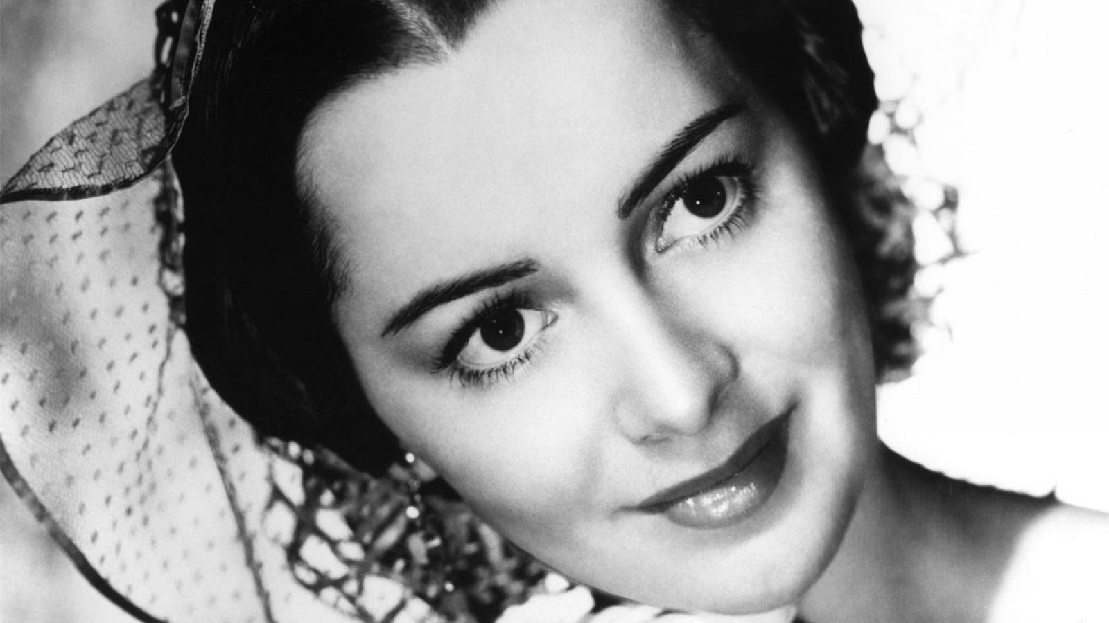 Los 100 años de Olivia de Havilland: entre estrella y actriz - RTVE.es