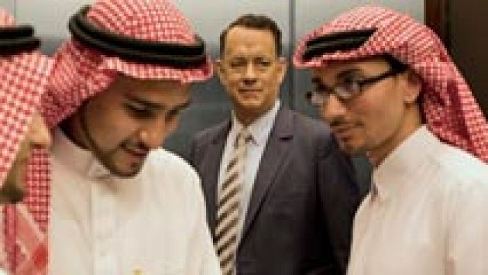 Días de cine - 'Esperando al rey'