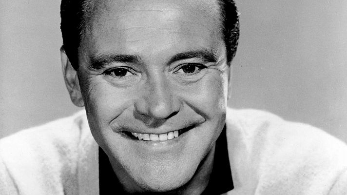 15 años sin Jack Lemmon