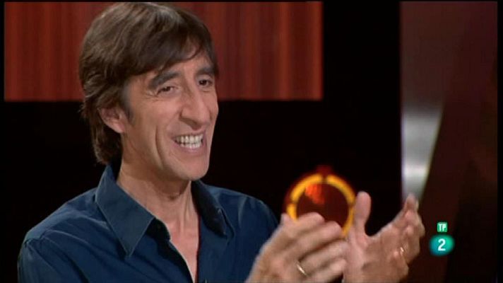 Atención obras - Las recomendaciones de Benjamín Prado