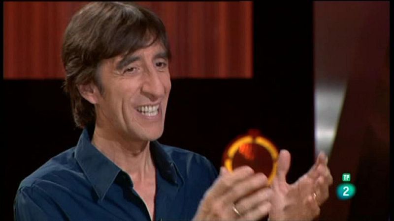 Atención obras - Las recomendaciones de Benjamín Prado