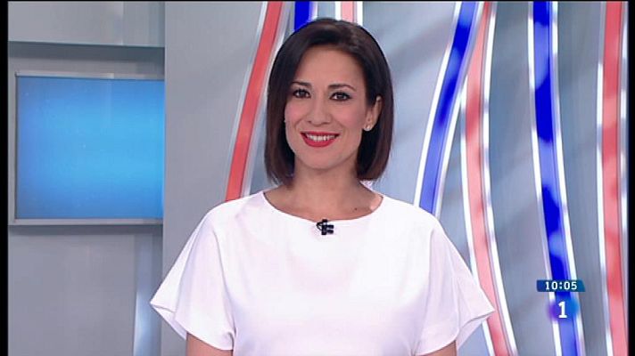 La mañana - Primeras palabras de Silvia Jato al frente de 'La mañana'