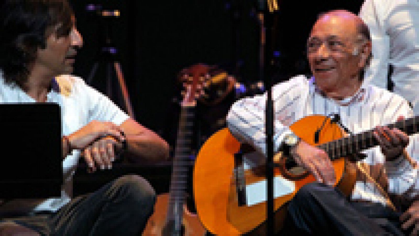 Muere el guitarrista Juan Carmona 'Habichuela' a los 83 años