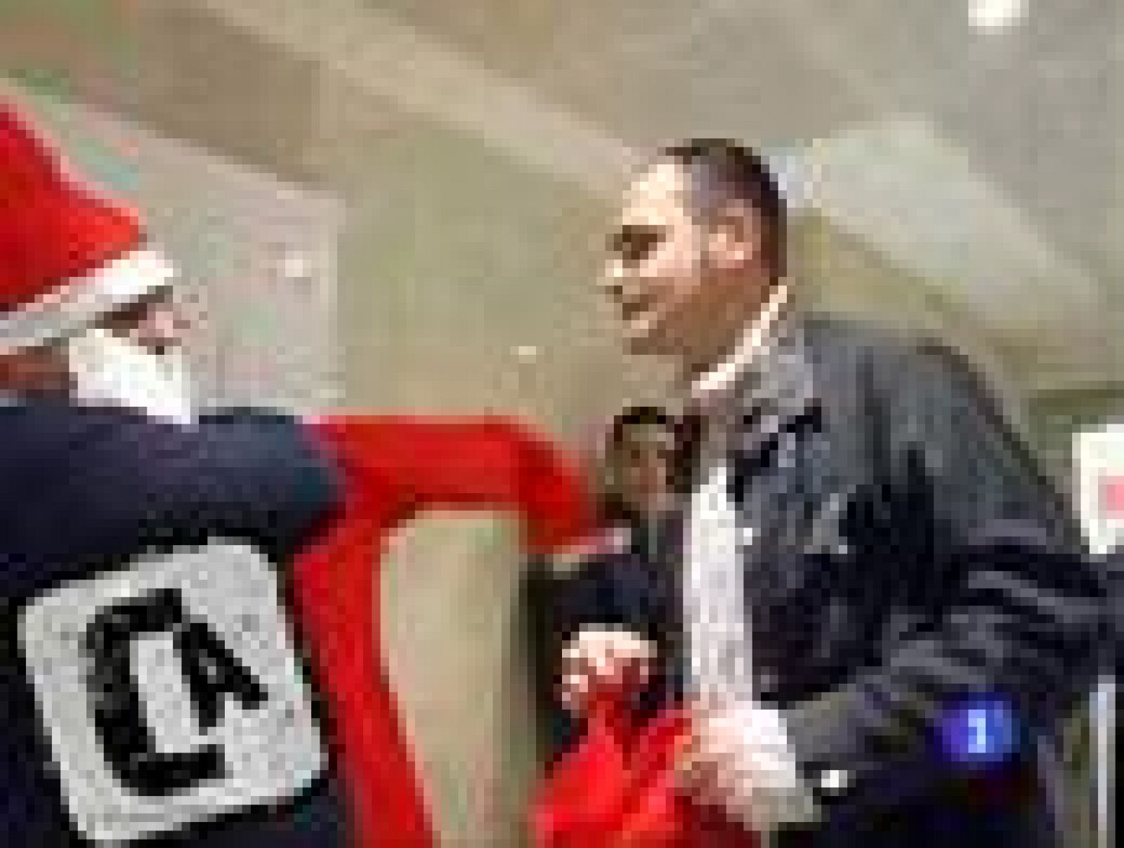 Comando Actualidad - Navidad, dulce Navidad | Ver