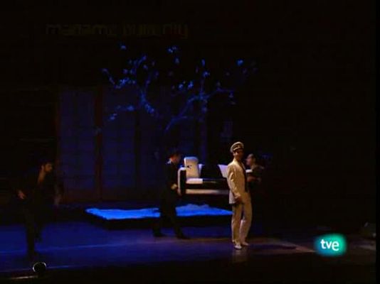 La mandrágora - La mandrágora - 20/12/08