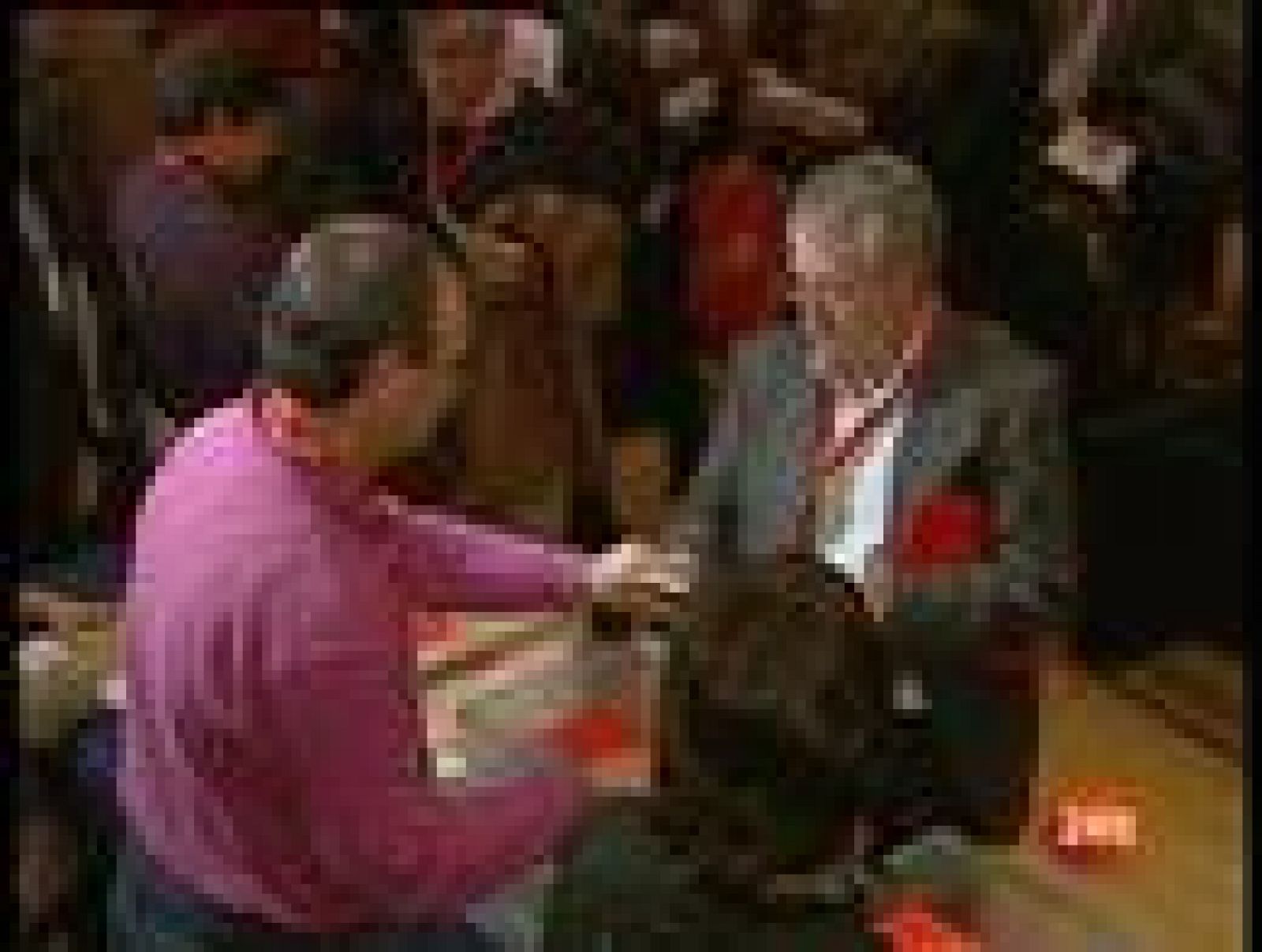 Toxo, nuevo secretario general de CC.OO. | Ver