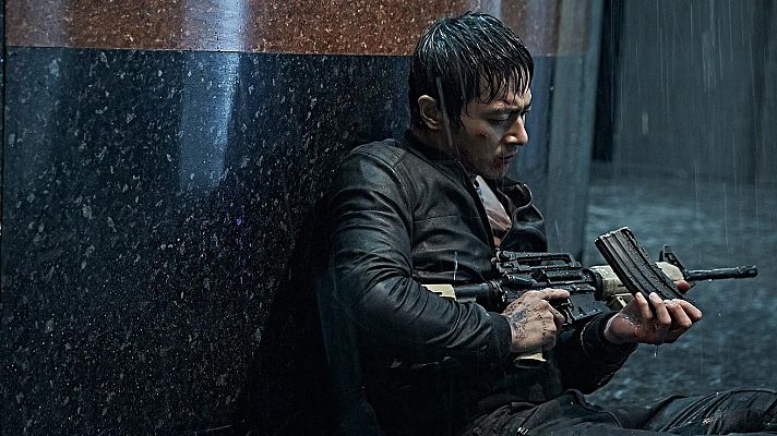 Cultura en Rtve.es - Tráiler de 'El redentor'