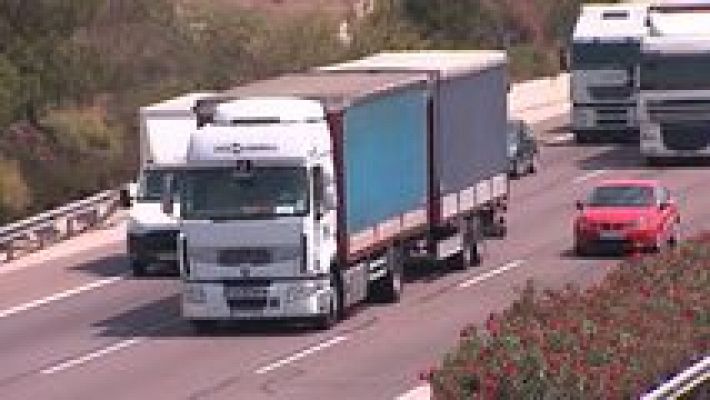 L'informatiu - Comunitat Valenciana - La Comunidad Valenciana en 2' - 01/07/16