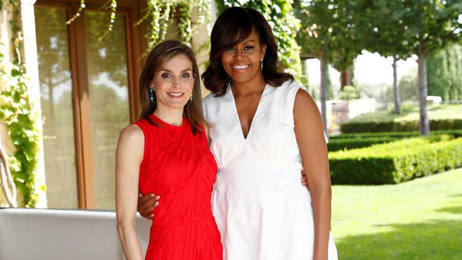 Amigas y conocidas - 01/07/16 - ver ahora