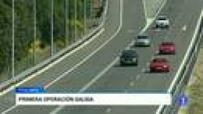 Noticias de Castilla y León - Castilla y León en 2' - 01/07/16