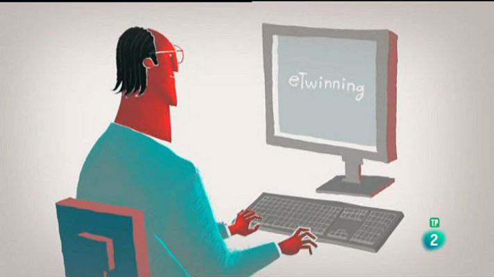 La aventura del Saber - eTwinning Ablitas