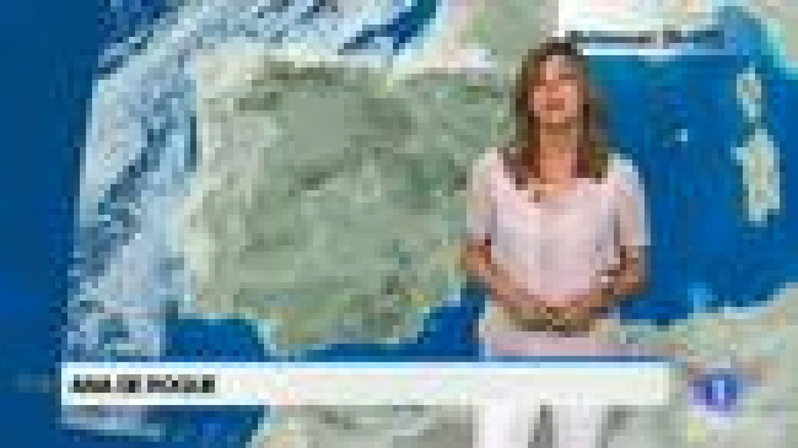 Noticias de Extremadura: El tiempo en Extremadura - 01/07/16 | RTVE Play