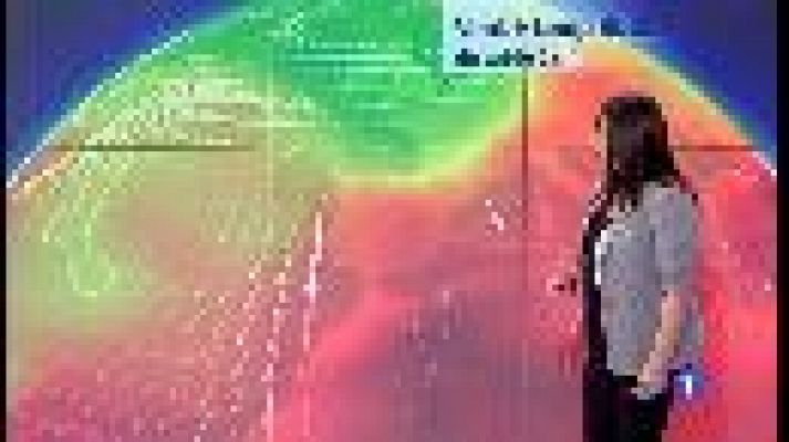 Informatiu Balear - El temps a les Illes Balears - 01/07/16