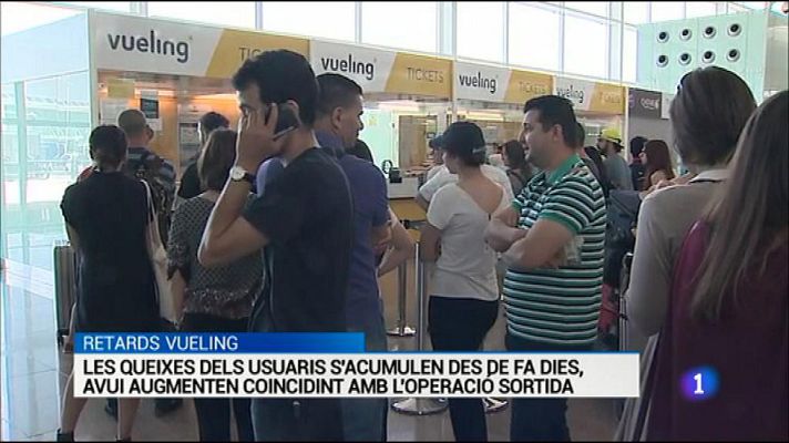 L'Informatiu - L'Informatiu - 01/07/16