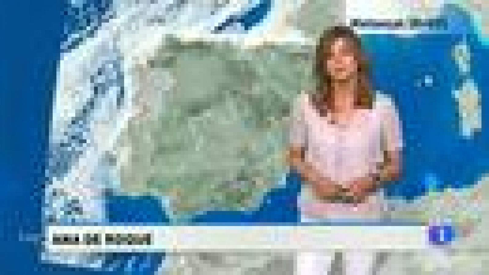 Noticias Aragón: El tiempo en Aragón-01/07/16 | RTVE Play