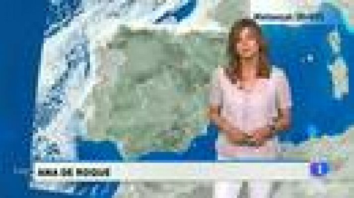 Noticias Aragón - El tiempo en Aragón-01/07/16