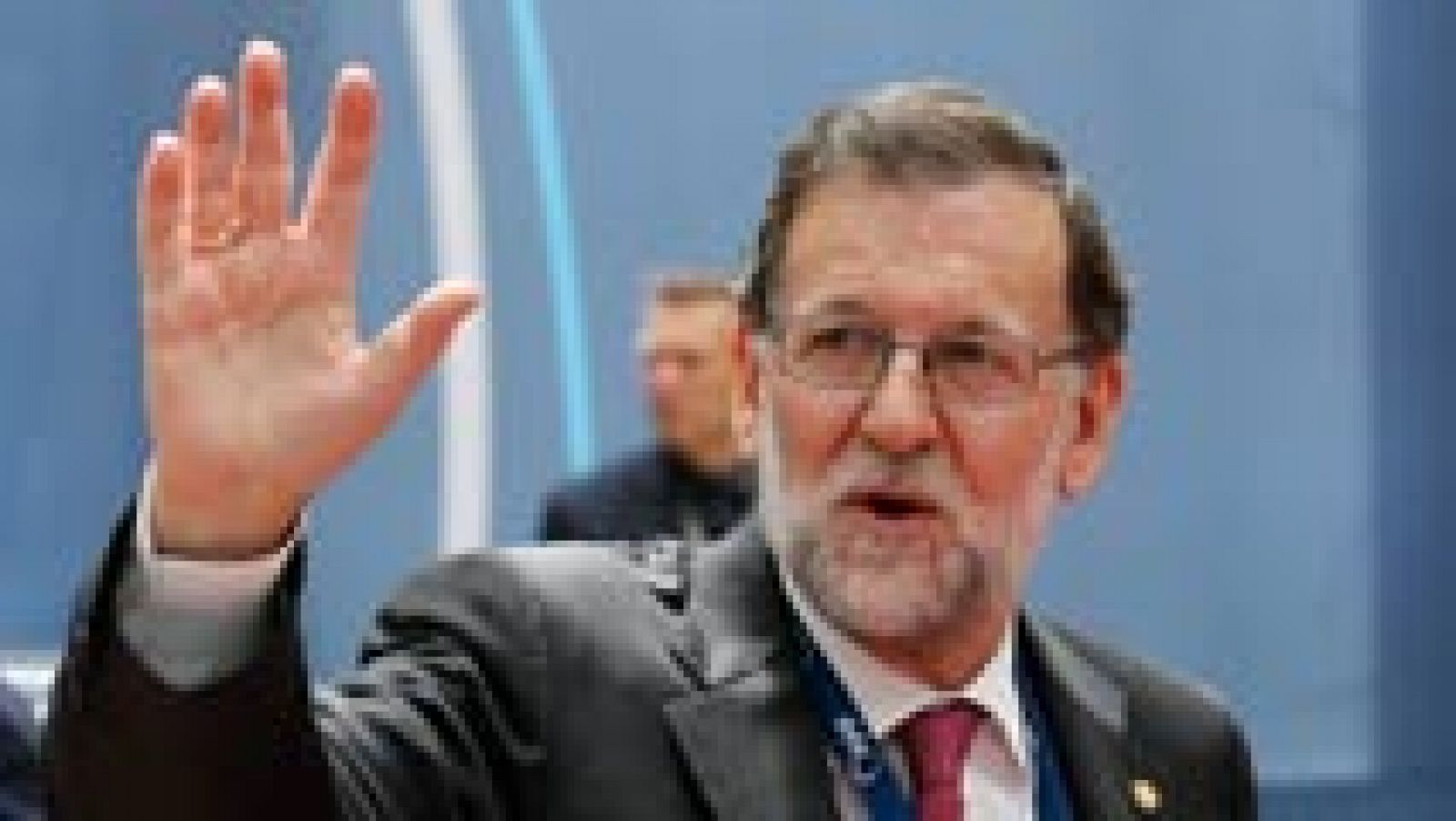 Telediario 1: Rajoy hablará "con todos los grupos políticos" para buscar un acuerdo de investidura | RTVE Play