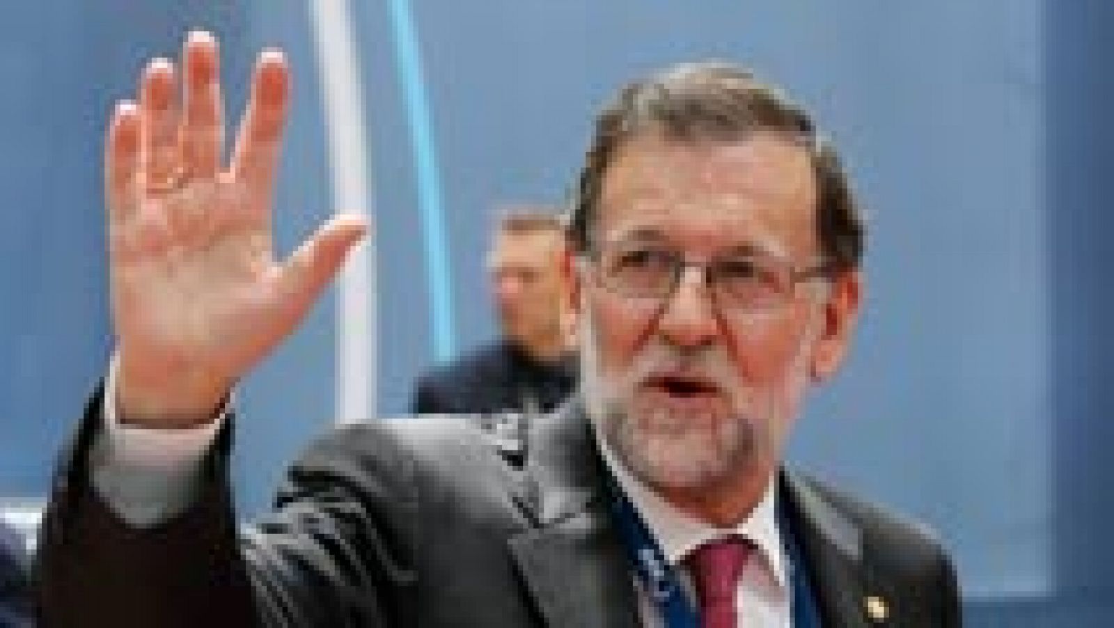Rajoy hablará con todos los partidos para formar un gobierno estable