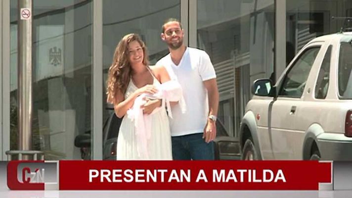 D Corazón - Corazón - 01/07/16