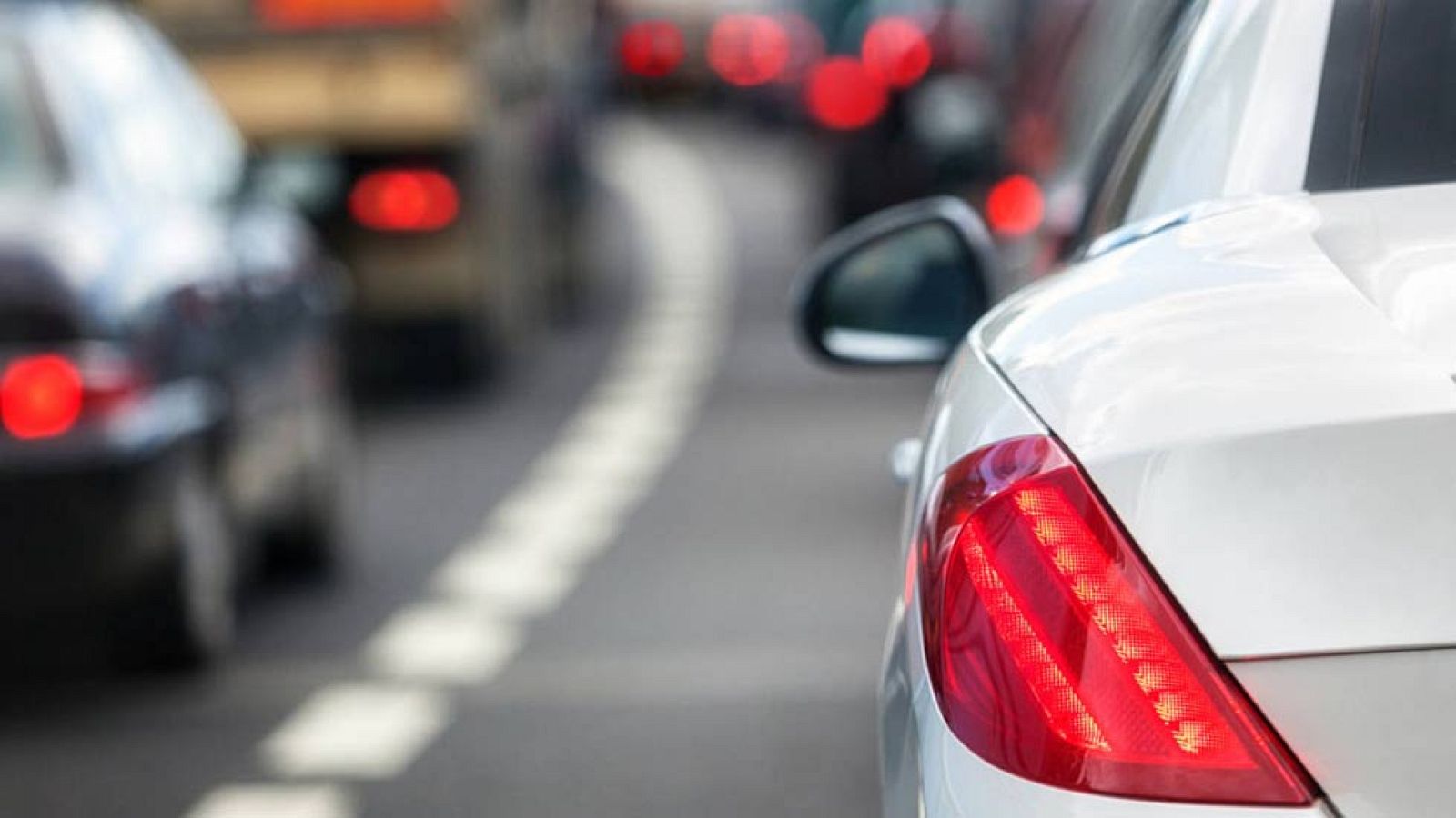 Se cumplen diez años del carné por puntos reduciendo los muertos en carretera