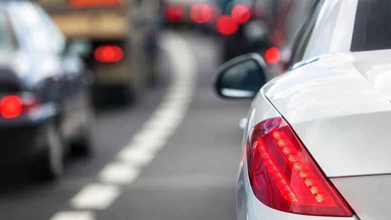 Se cumplen diez años del carné por puntos reduciendo los muertos en carretera