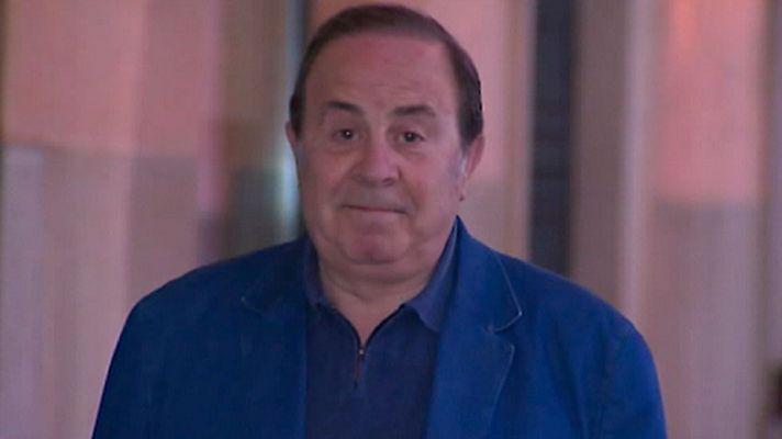 Telediario 1 - Detalles de la trama de corrupción policial de Palma dirigida por un dirigente del PP