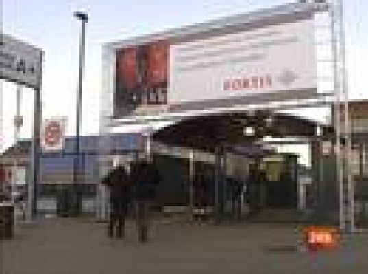  - El Rey belga pide tiempo