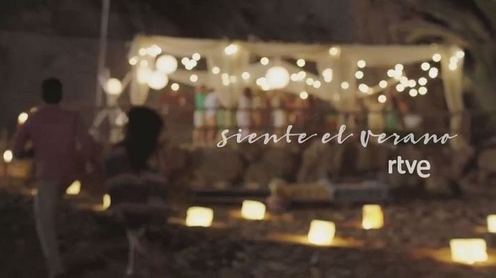 Somos promos - Siente el verano RTVE