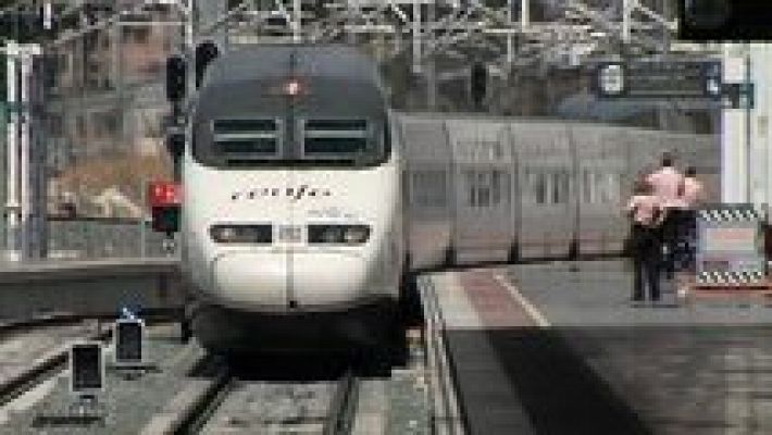 L'informatiu - Comunitat Valenciana - L'Informatiu - Comunitat Valenciana 2 - 01/07/16