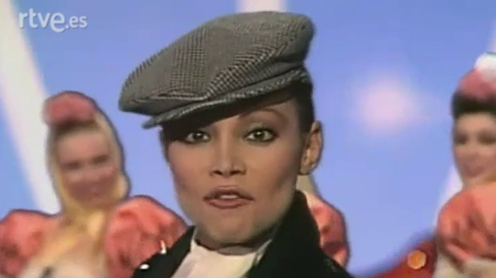 La comedia musical española - Las leandras