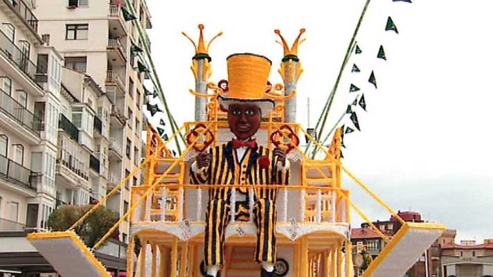 España en 24h - España en 24 horas - 01/07/16