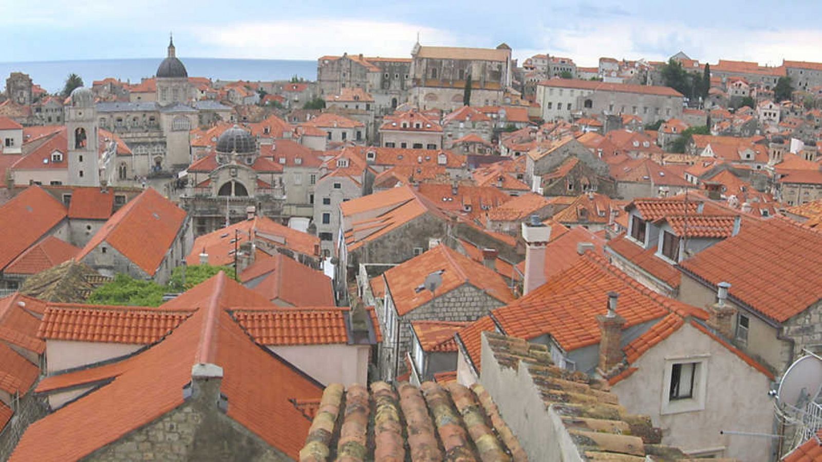 Grandes documentales - Patrimonio de la humanidad: Ciudad vieja de Dubrovnik (Croacia)