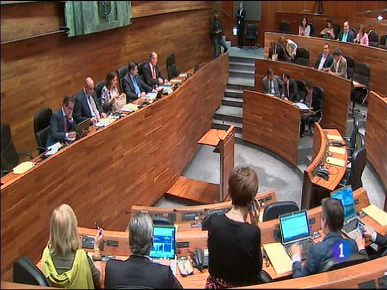 Asturias en 2' - 01/07/16