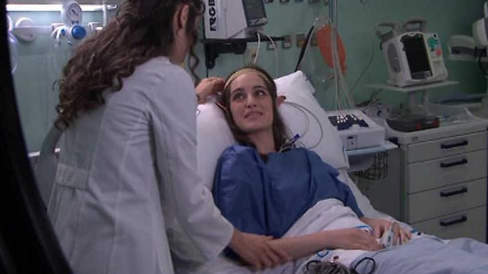 Centro médico - 01/07/16 (2) - ver ahora