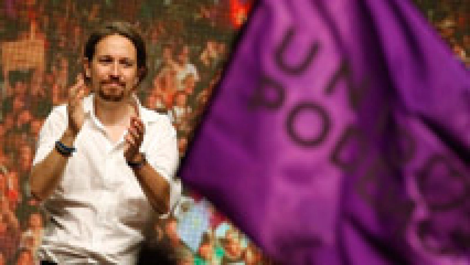 Iglesias cree que el resultado del 26J fue por "miedo a que gobernasen" y no por IU