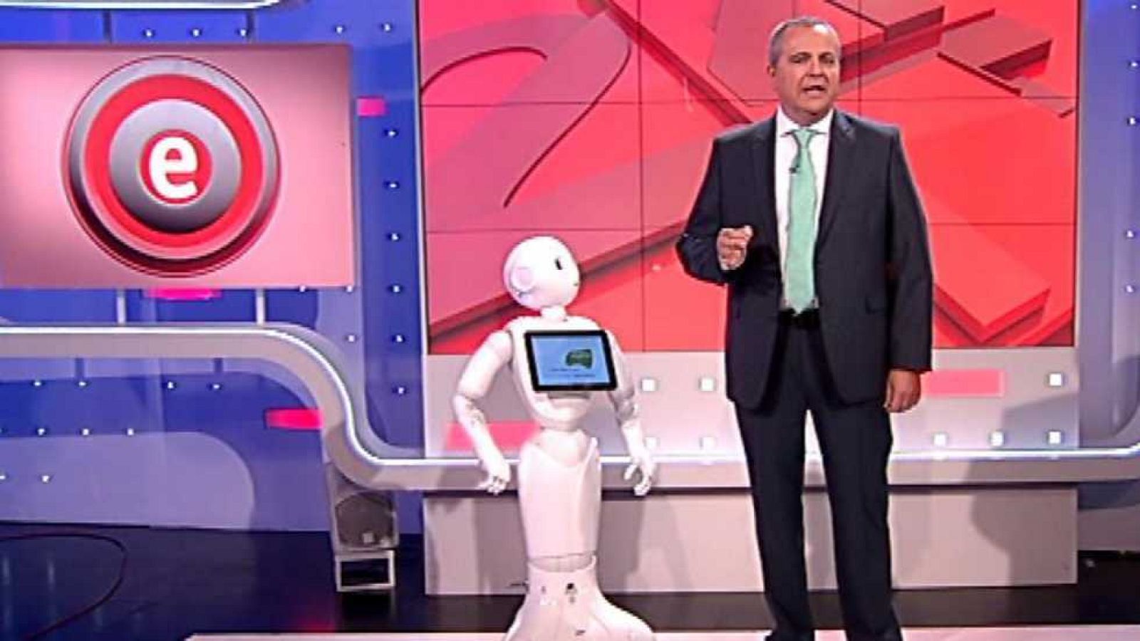 Emprende Digital - 01/07/16 - ver ahora