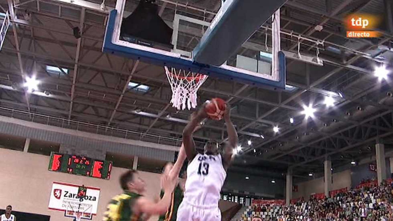 Baloncesto - Campeonato del Mundo Masculino Sub-17: 2ª Semifinal : EEUU - Lituania - ver ahora